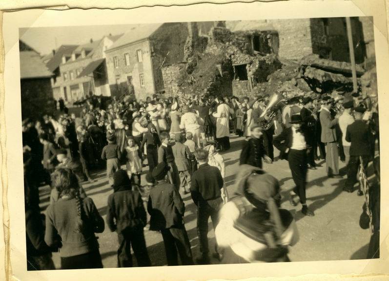 50er Jahre Bild Nr.173